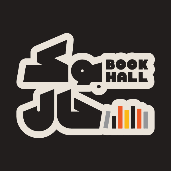 بوک حال(ساناسنتر)